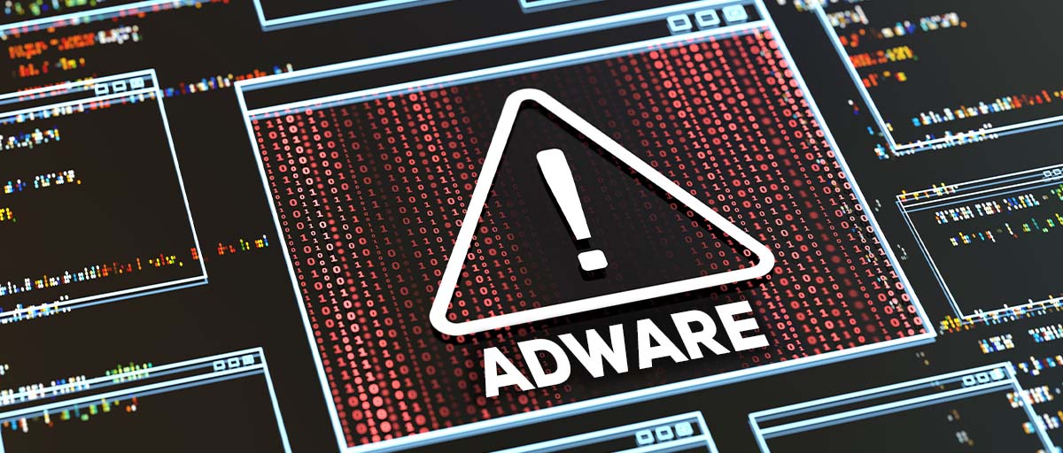 what is an adware