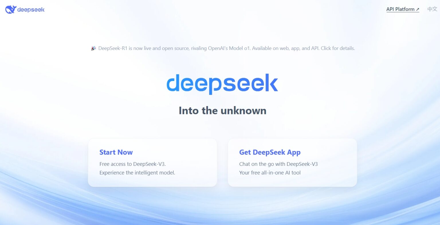 DeepSeek R1: Microsoft's Strategic Move in AI Beyond OpenAI - ToolsLib Blog