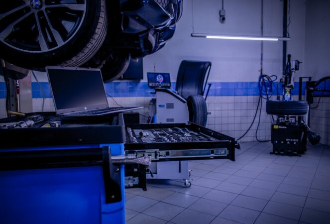 What is automated field service and how does it change infrastructure management?