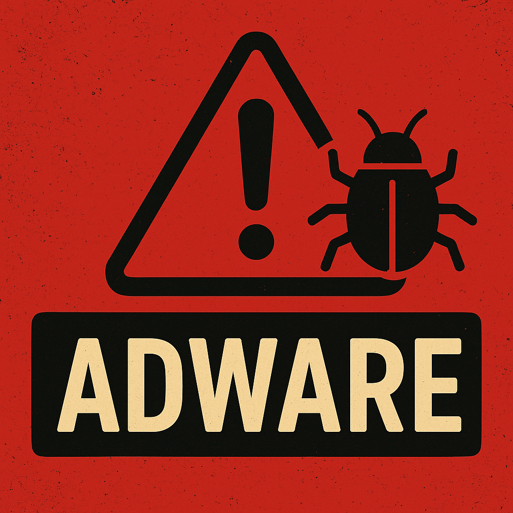 adware pup