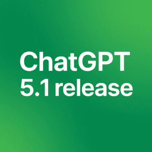 ChatGPT 5.1 Release