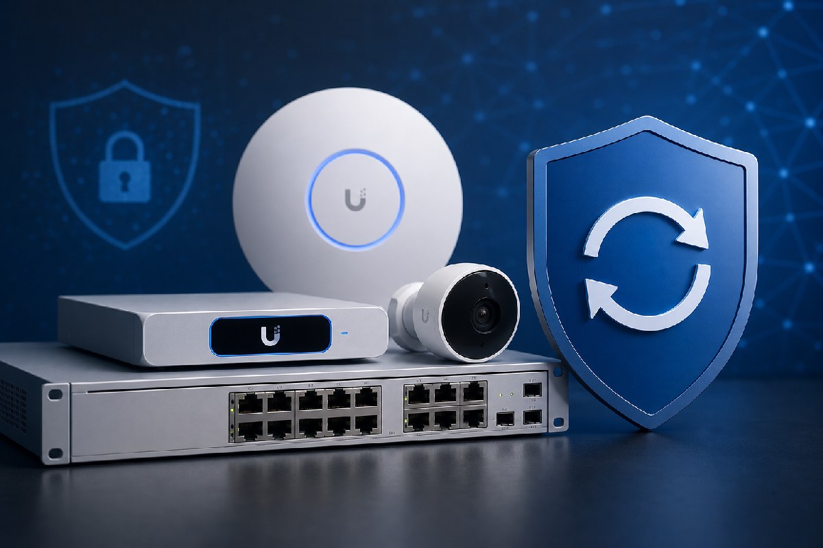 CVE-2026-33000 UniFi OS