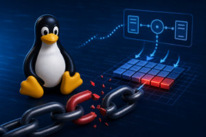 CVE-2026-43500 Linux rxrpc vulnerability