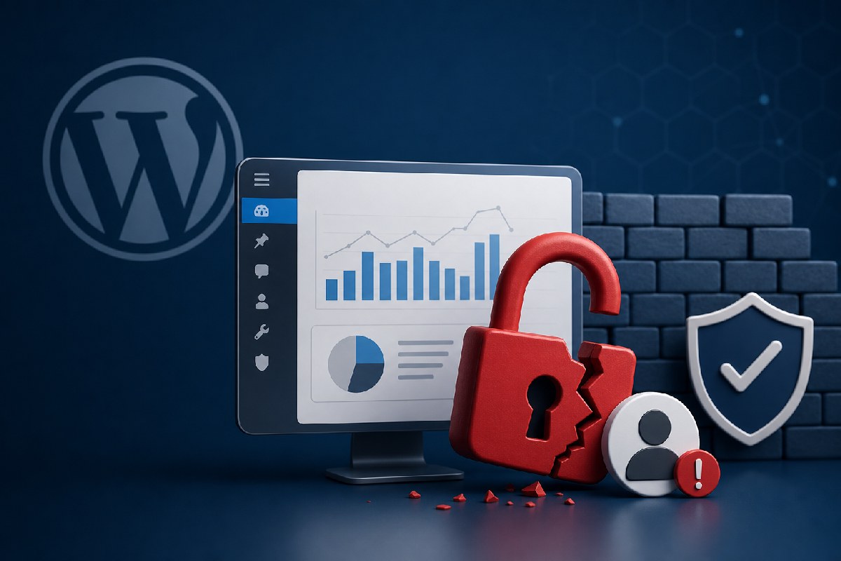 Burst Statistics authentication bypass CVE-2026-8181