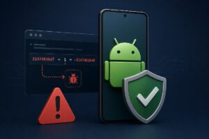 CVE-2025-48595 Android