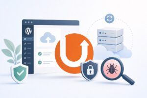 CVE-2026-10795 UpdraftPlus authentication bypass