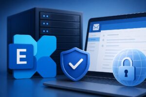 CVE-2026-42897 Exchange Server zero-day
