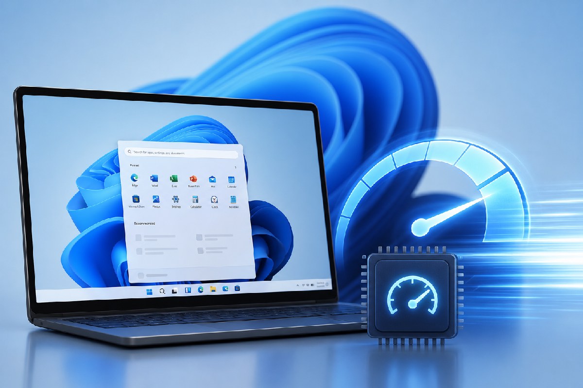 Windows 11 Low Latency Profile