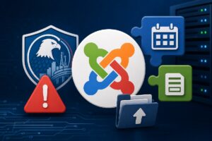 CISA Joomla RCE warning