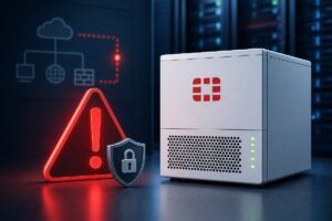 CVE-2026-25089 FortiSandbox