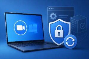 CVE-2026-53412 Zoom account takeover