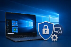 Windows 10 KB5099539