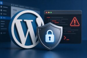 WordPress wp2shell CVE-2026-60137 CVE-2026-63030