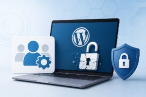 User Profile Builder authentication bypass