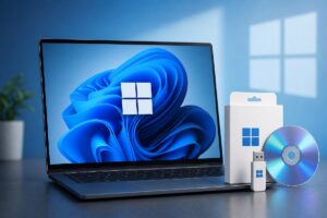 Windows 11 26H2 Release Preview
