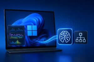Windows 11 AI performance tools