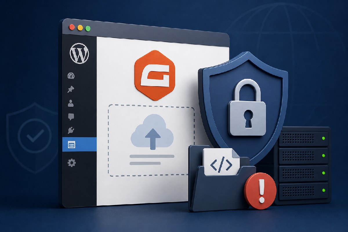 CVE-2026-19513 Gravity Forms