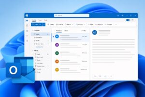 Outlook Classic theme in New Outlook